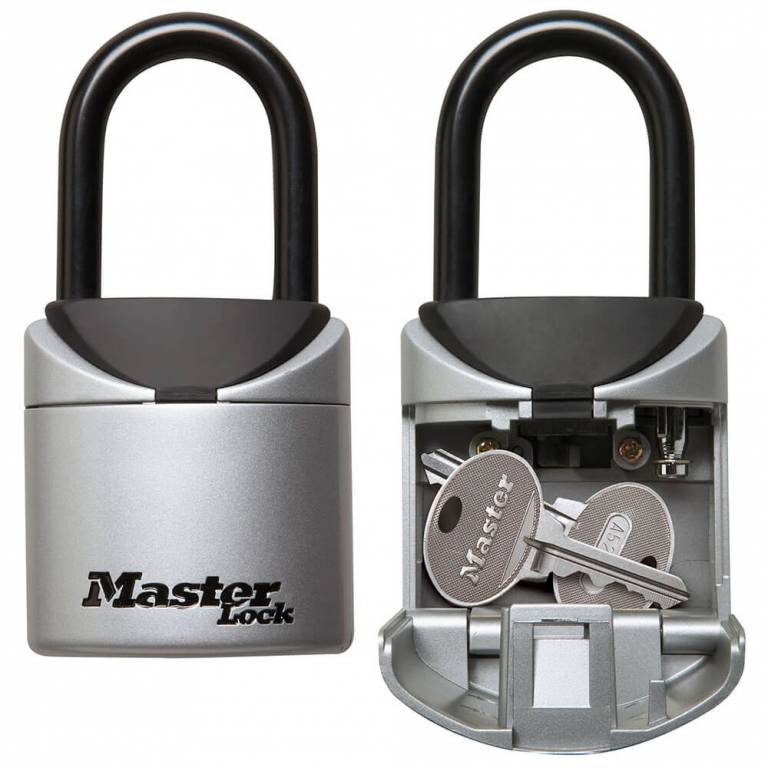 Системата master-key