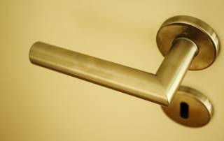 door-knob