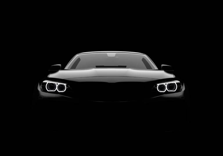 Лесно ли се краде BMW?